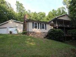 219 Shamrock Rd, Anniston, AL 36207