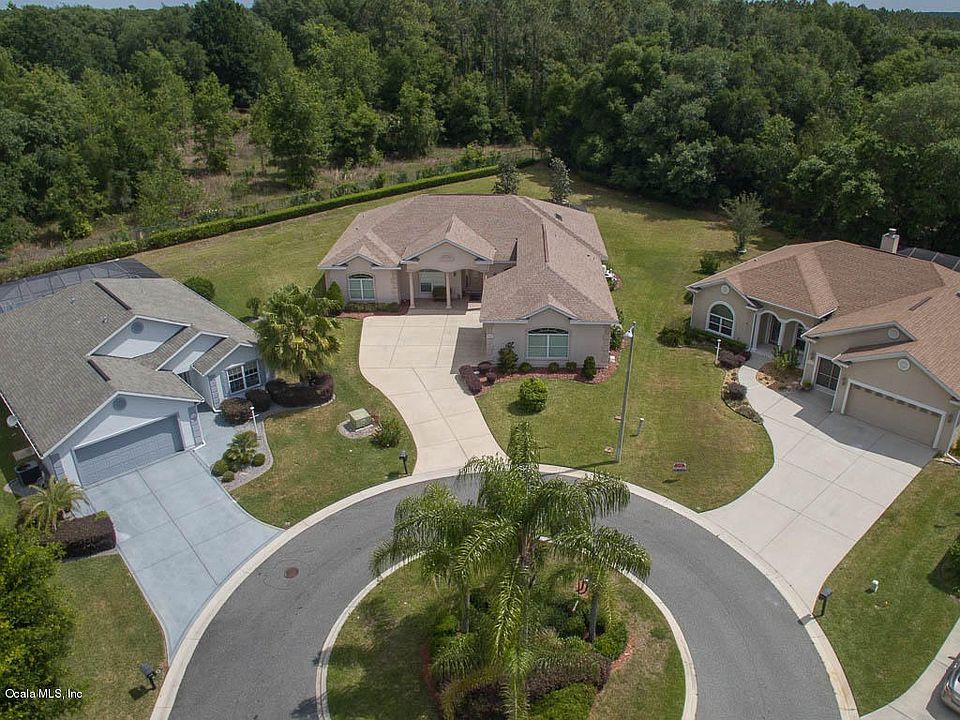 AEIRAL VIEW of HOME
