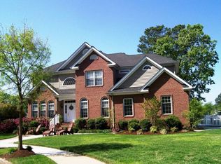 7533 Daisy Ct, Norfolk, VA 23518