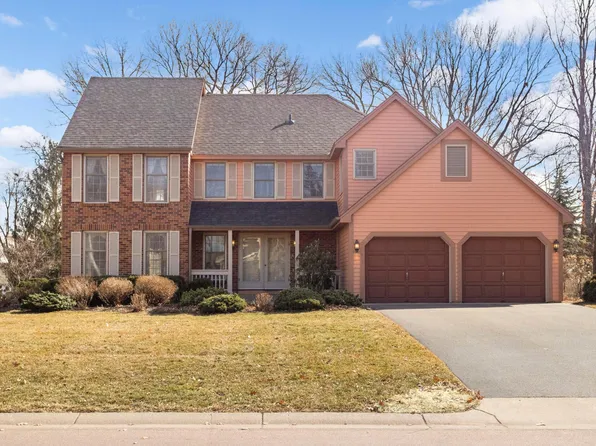 4436 Oakmede Ln, White Bear Township, MN 55110