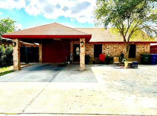 4113 Declaration Dr, Laredo, TX 78046