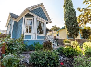 1154 N Loma Vista Dr, Long Beach, CA 90813