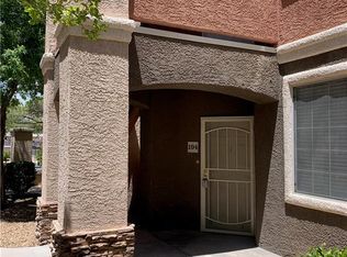 1505 Blackcombe St UNIT 104, Las Vegas, NV 89128
