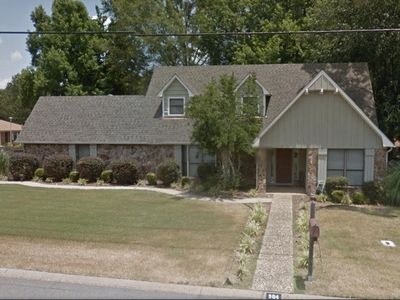 304 Country Club Rd, Conway, AR, 72034