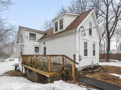 590 Adams St, Abington, MA, 02351