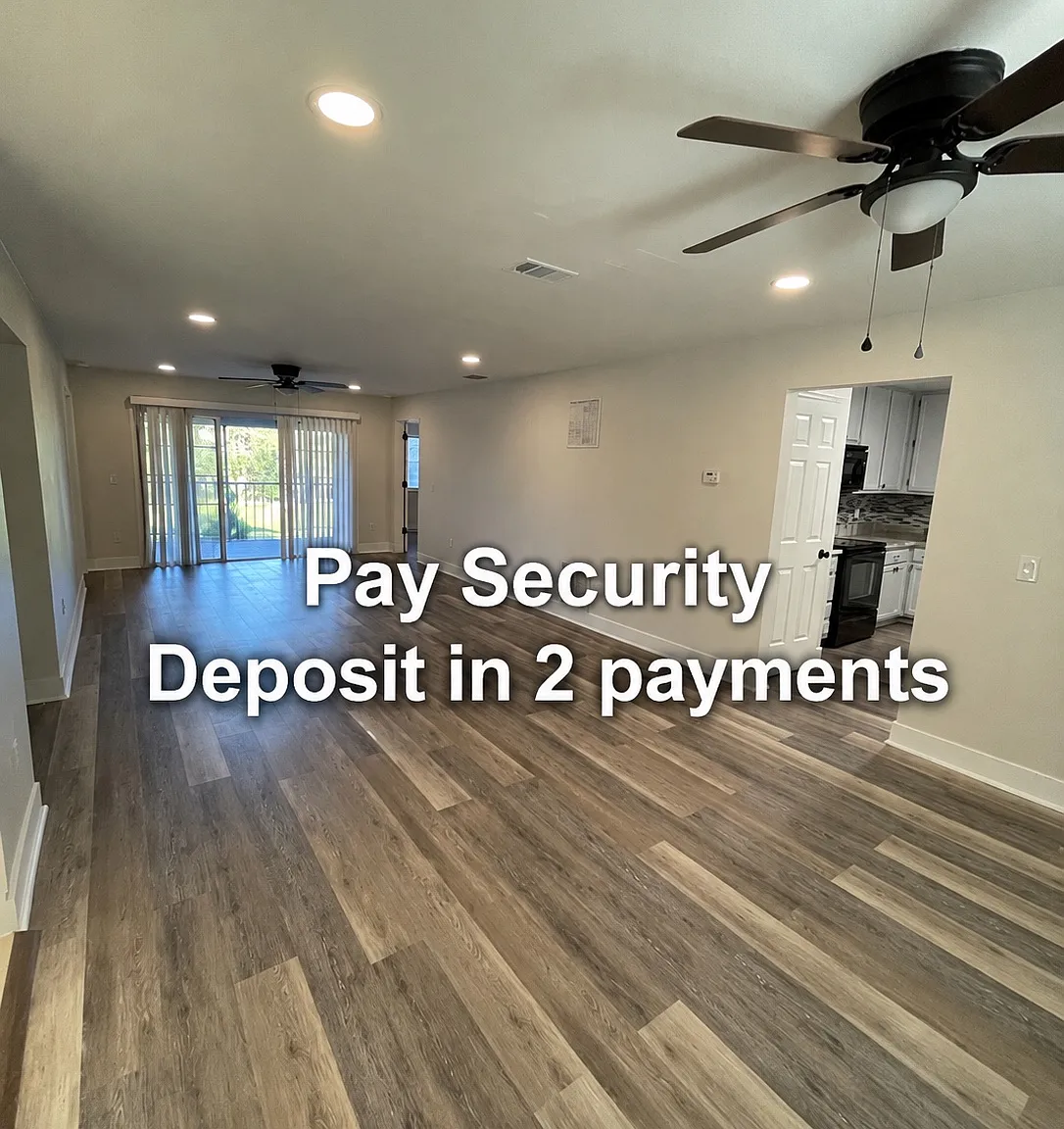 2 bed, 2.5 bath, 1365 sqft, $1,825 — Photo 1
