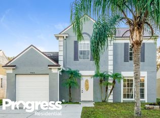 4005 Forecast Dr, Brandon, FL 33511