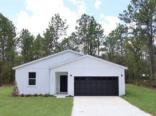 12212 SW 90th Pl, Dunnellon, FL 34432