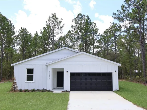 12212 SW 90th Pl, Dunnellon, FL 34432