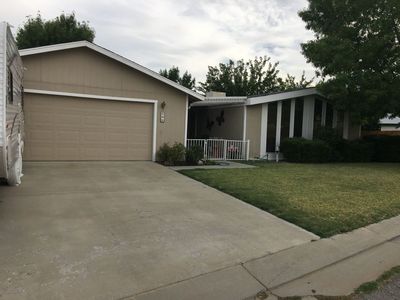 106 Tawnya Cir, Big Pine, CA, 93513
