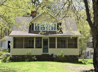 420 Mountain Rd, Wilbraham, MA 01095