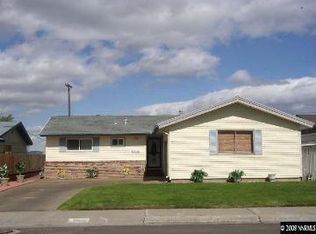 2521 Everett Dr, Reno, NV 89503