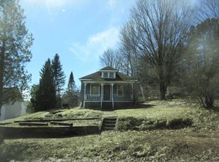 203 W Layman Dr, Mellen, WI 54546