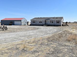 827 Running Horse Rd, Powell, WY 82435