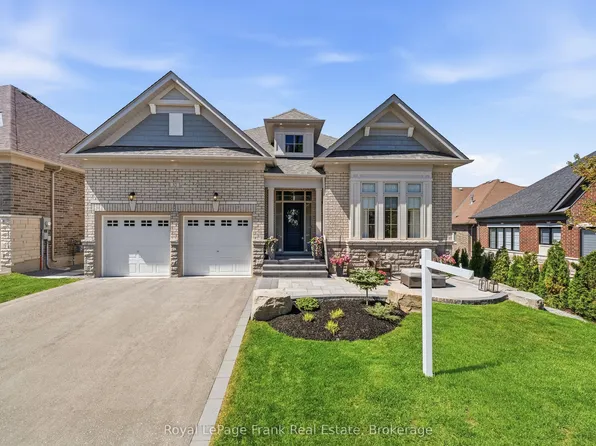 52 Coulter St, Scugog, ON L9L 1S7