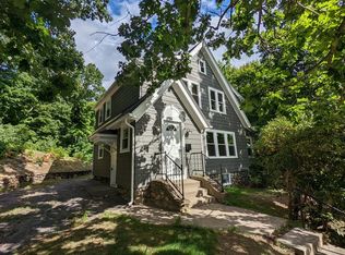 36 Moreland St, Worcester, MA 01602