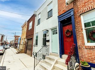 631 Watkins St, Philadelphia, PA 19148