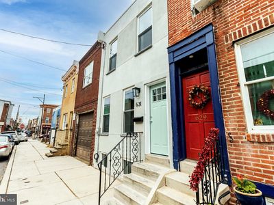 631 Watkins St, Philadelphia, PA, 19148