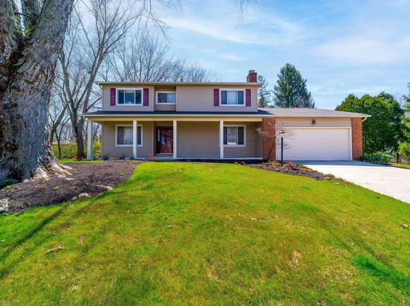 1977 Samada Ave, Columbus, OH 43085