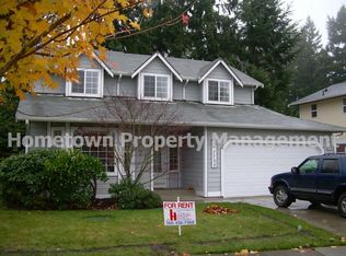 7732 48th Loop SE, Olympia, WA 98503