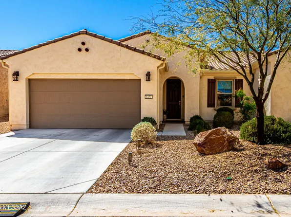1452 E Basalt Dr, Green Valley, AZ 85614