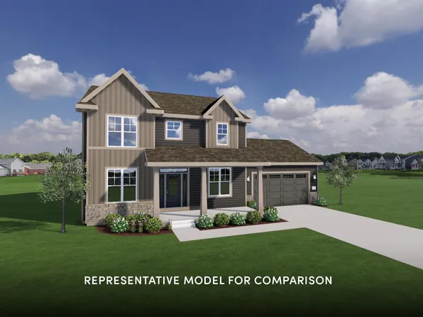 4042 Misty Valley, Middleton, WI 53562