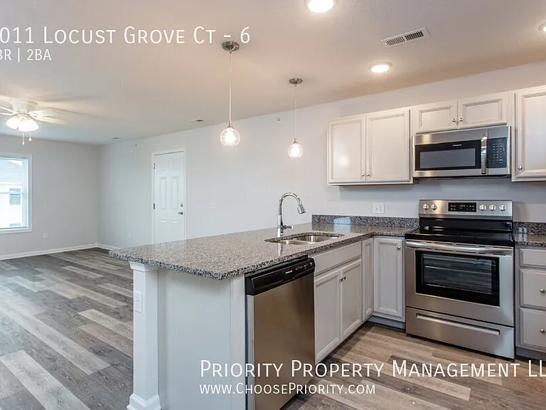 3011 Locust Grove Ct #6 — Photo 8