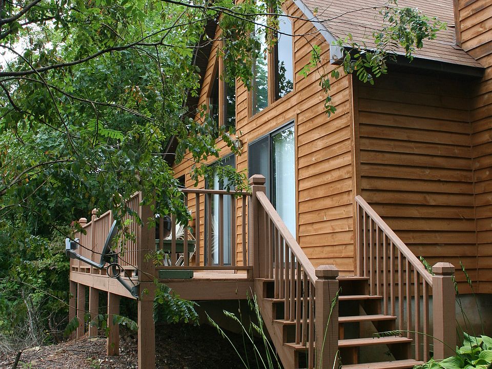 Privacy in the Smokies