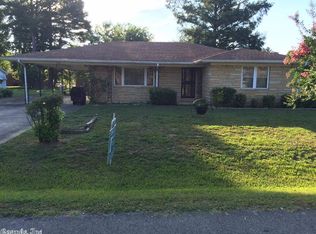 103 S 10th Ave, Paragould, AR 72450