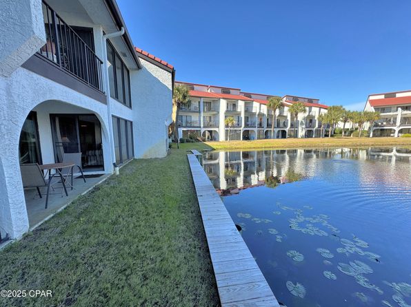 Ground Floor Condo - Panama City Beach FL Real Estate - 904 Homes 