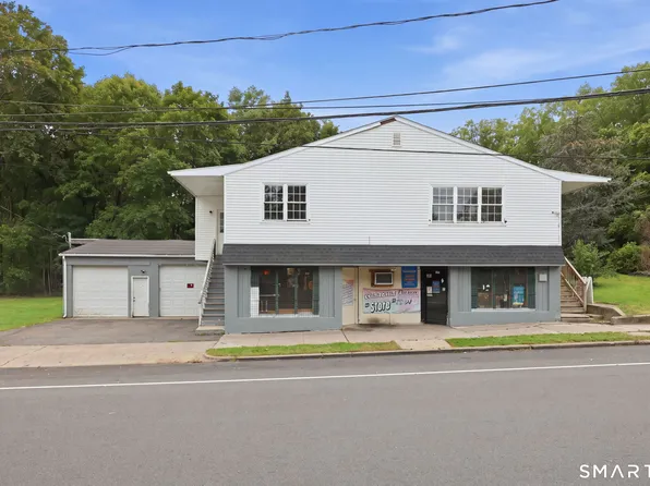118 Columbia Street, Meriden, CT 06451