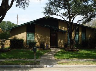 2063 E Peters Colony Rd, Carrollton, TX 75007