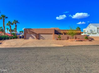 2153 Rudolph Dr, Lake Havasu City, AZ 86406