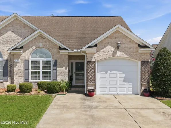 2205 Dovedale Drive #B, Greenville, NC 27834