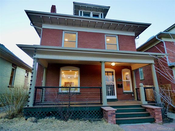 2nd image of 2553 N Marion St