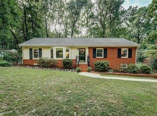 8647 Trent Rd, North Chesterfield, VA 23235