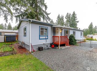 9204 206th Ave CT E #15, Graham, WA