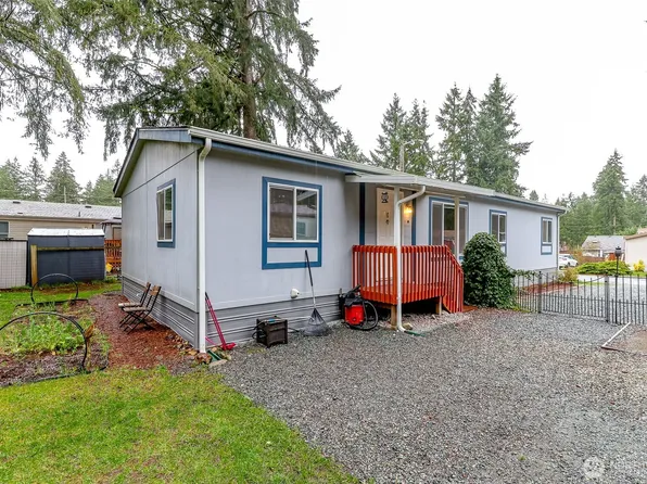 9204 206th Ave CT E #15, Graham, WA 98338