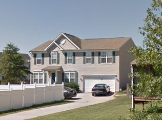 4 Archer Rd, Fredericksburg, VA 22405