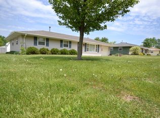 7127 Eby Rd, Fort Wayne, IN 46835