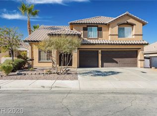 317 Mount Hope St, Henderson, NV 89014