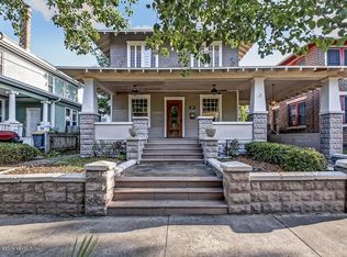 317 Cottage Ave, Jacksonville, FL 32206