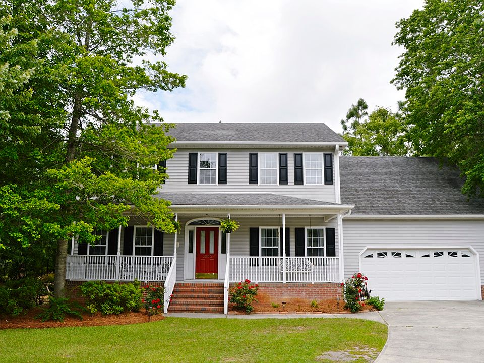3000 Wickford Rd, Wilmington, NC 28409 Zillow