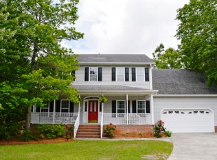 3000 Wickford Rd, Wilmington, NC 28409
