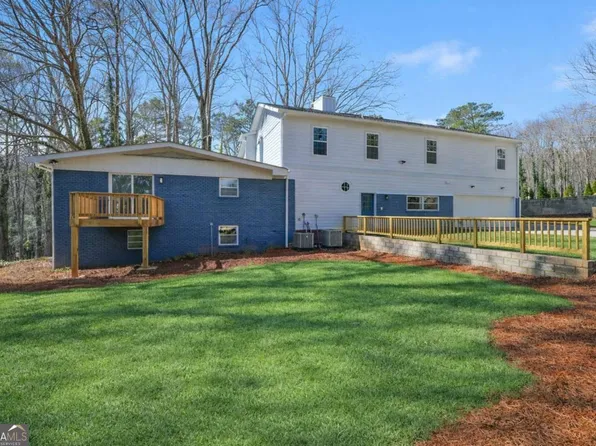 4015 Cascade Rd SW, Atlanta, GA 30331