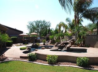 2622 S Jacob St, Gilbert, AZ 85295
