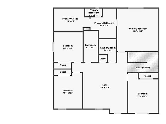 3rd image of 7649 Blue Water Dr
