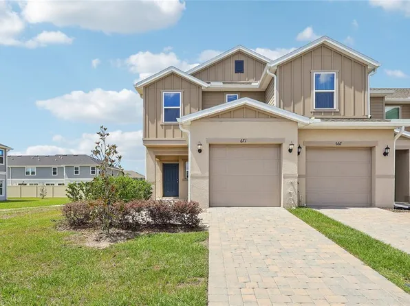 671 MEADOWS EDGE PLACE, LAKE WALES, FL 33859