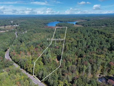 815 Augusta Road, Jefferson, ME, 04348