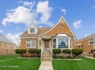 3936 N Neva Ave, Chicago, IL 60634